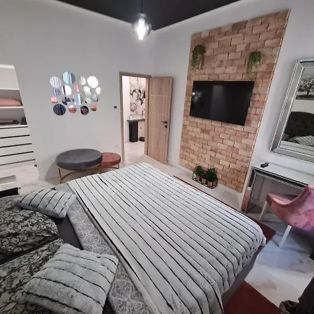 Premium Class Apartmant - Free Parking