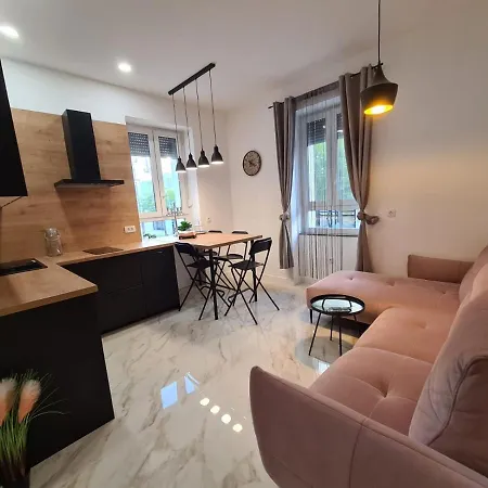 Premium Class Apartmant *