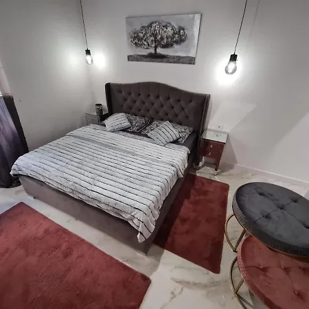 Apartamento Premium Class Apartmant - Free Parking *