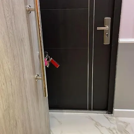 아파트 Premium Class Apartmant - Free Parking 자다르