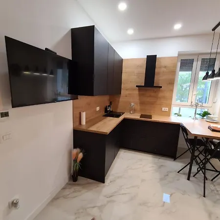 Premium Class Apartmant - Free Parking * 자다르