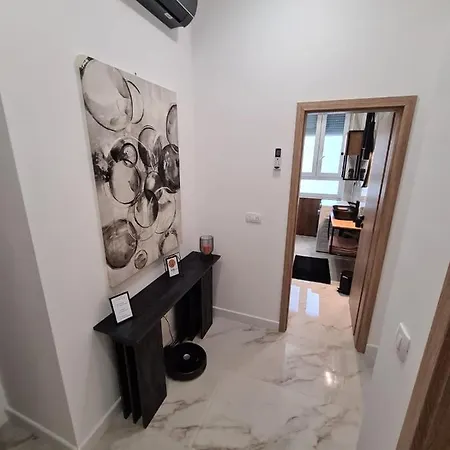 Premium Class Apartmant - Free Parking * 자다르