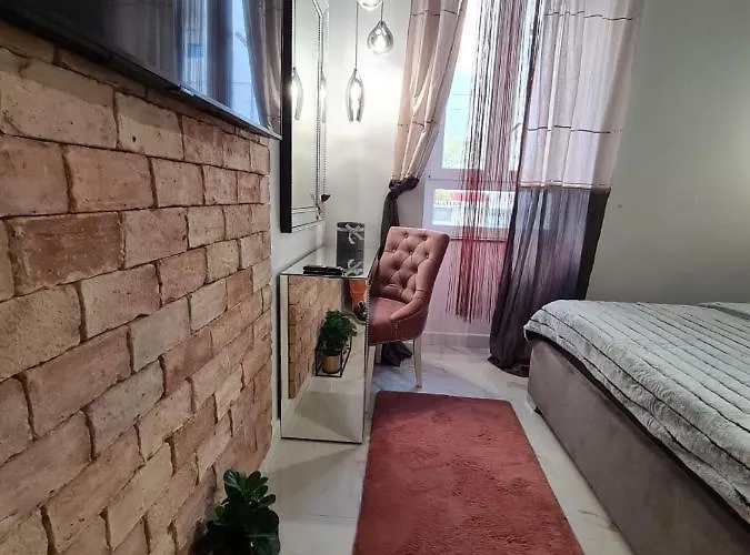 Premium Class Apartmant - Free Parking Zadar