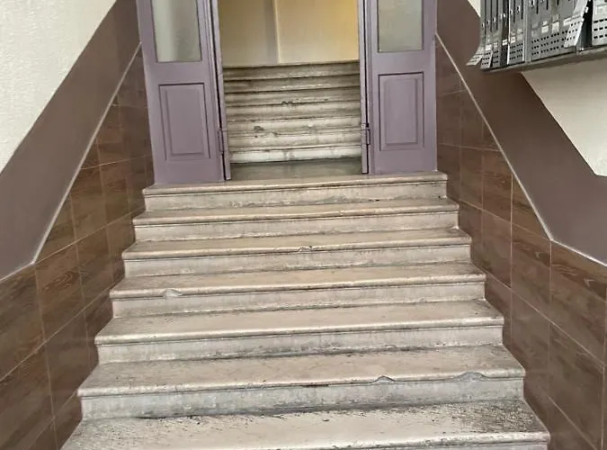 Premium Class Apartmant - Free Parking *