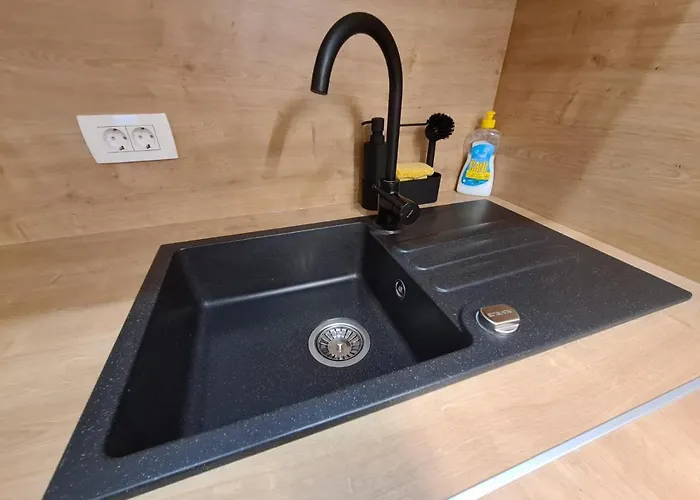 Premium Class Apartmant - Free Parking *