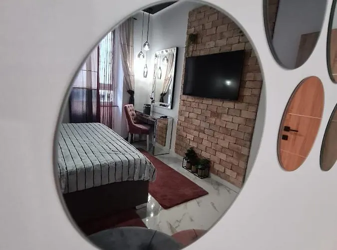 Lägenhet Premium Class Apartmant - Free Parking Zadar