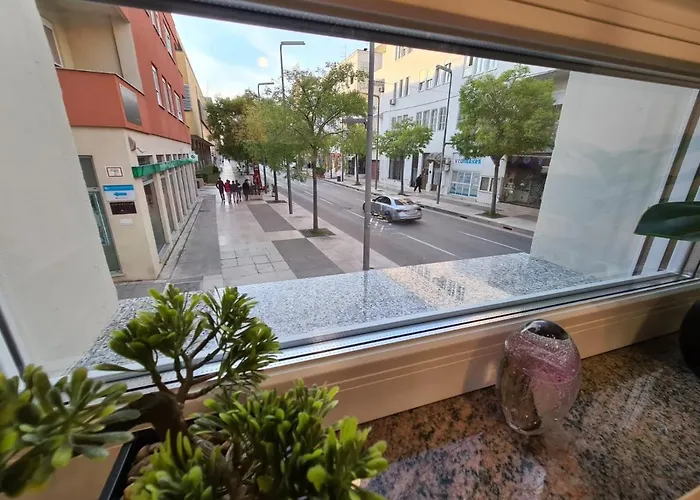 Apartamento Premium Class Apartmant - Free Parking *