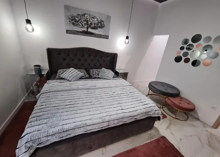 Premium Class Apartmant - Free Parking * Zadar