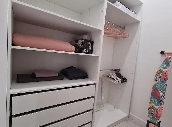 Lägenhet Premium Class Apartmant - Free Parking Zadar