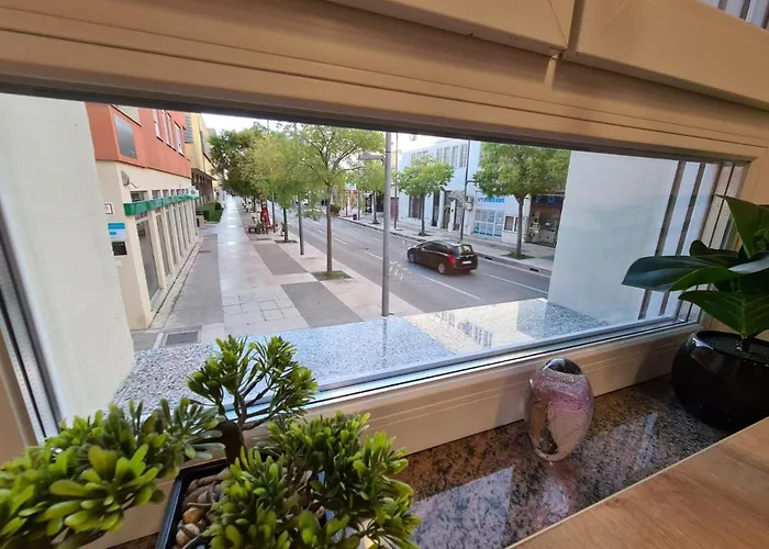 Apartamento Premium Class Apartmant - Free Parking Zadar