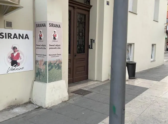 Premium Class Apartmant - Free Parking