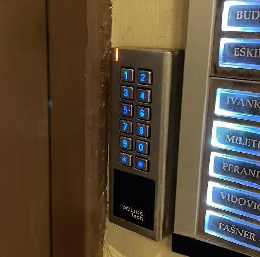 Premium Class Apartmant - Free Parking Apartamento Zadar