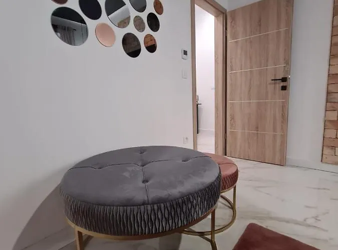 Apartamento Premium Class Apartmant - Free Parking