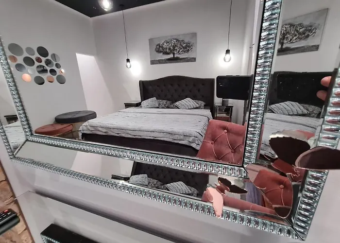 Premium Class Apartmant - Free Parking Zadar