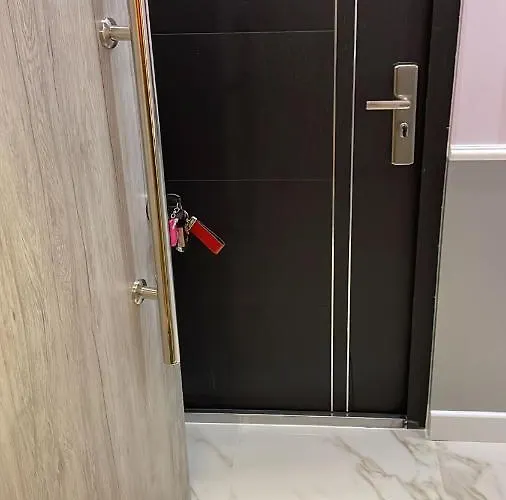 Lägenhet Premium Class Apartmant - Free Parking Zadar